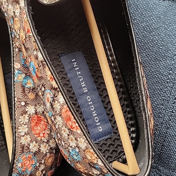 Giorgio Brutini Corso - Size 11.5 - Picture 5 of 6